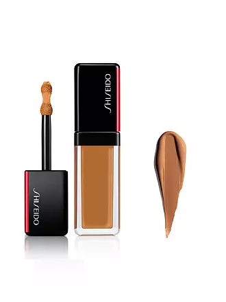 SHISEIDO | Synchro Skin Self-Refreshing Concealer (401 Tan) | 
